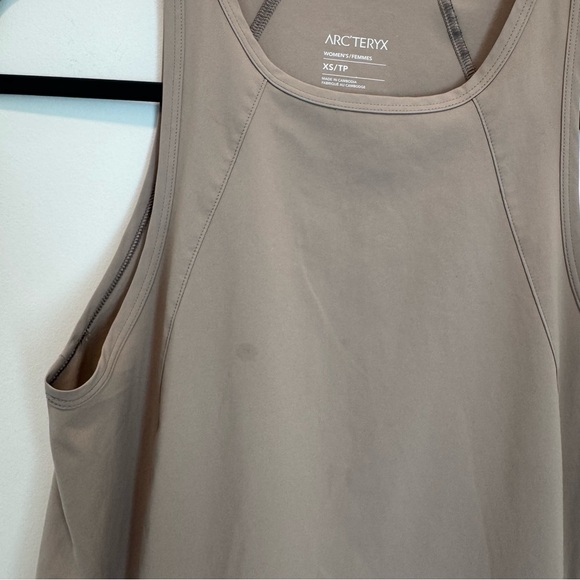 Arc'Teryx Contenta Shift Dress - Women's -size XS TP - Picture 5 of 12